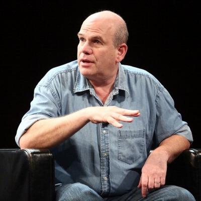 David Simon Net Worth's picture