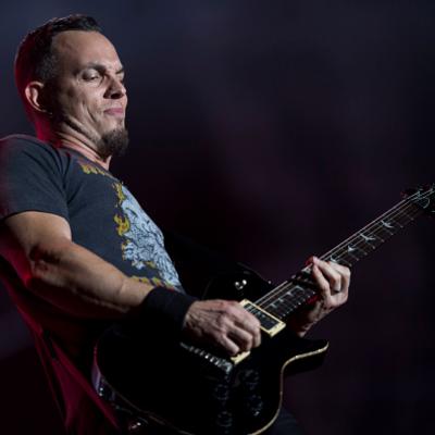 Mark Tremonti Net Worth's picture