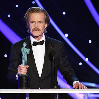 William H Macy Net Worth's picture