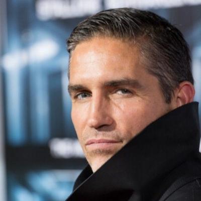 James Caviezel's picture