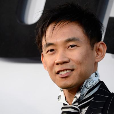 James Wan Net Worth's picture