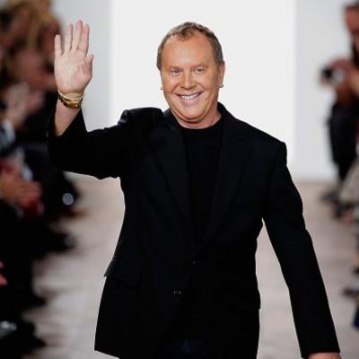 Michael Kors Net Worth's picture