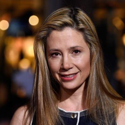 Mira Sorvino Net Worth