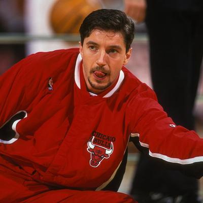 Toni Kukoc Net Worth