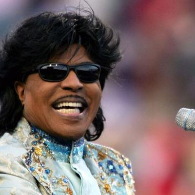 Little Richard Net Worth's picture