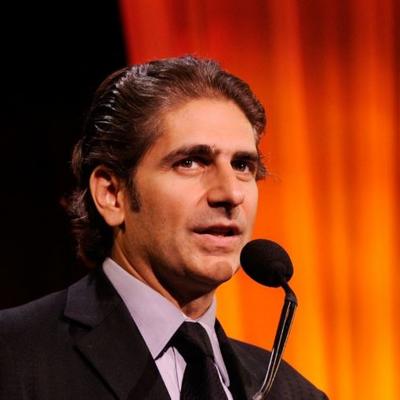 Michael Imperioli Net Worth's picture