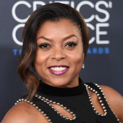 Taraji P. Henson Net Worth's picture