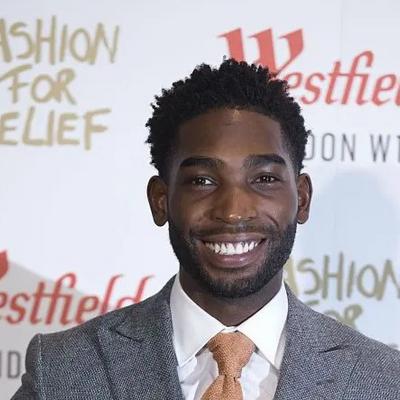 Tinie Tempah