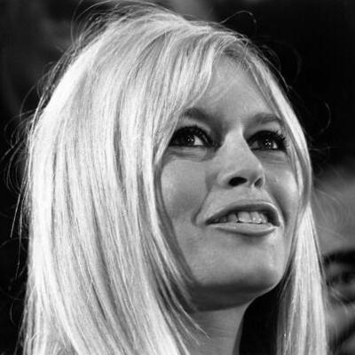 Brigitte Bardot