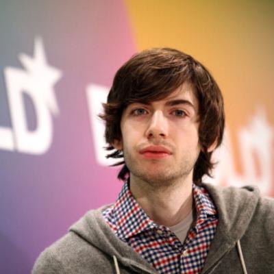 David Karp Net Worth's picture