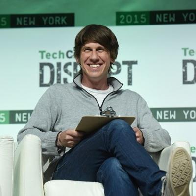 Dennis Crowley's picture