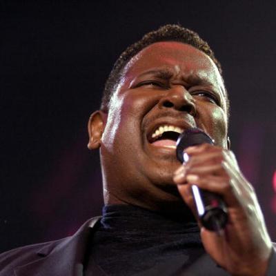 Luther Vandross Net Worth's picture