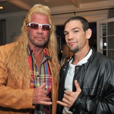 Leland Chapman's Picture'