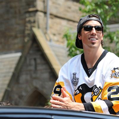 Marc-Andre Fleury Net Worth