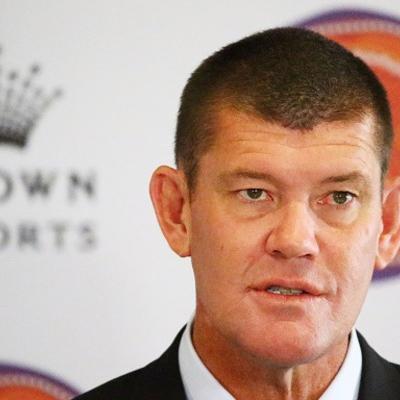 James Packer Net Worth's picture