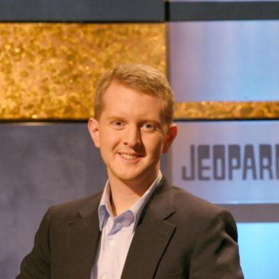 Ken Jennings Net Worth