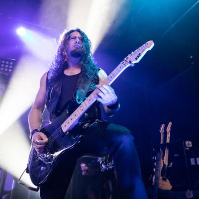 Michael Wilton Net Worth's picture