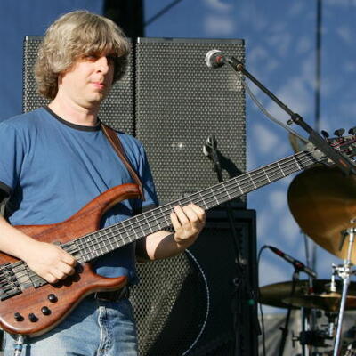 Mike Gordon Net Worth's picture