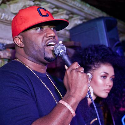 Rico Love Net Worth's picture