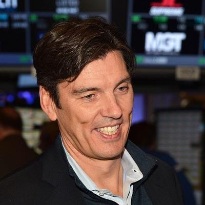 Tim Armstrong (AOL CEO)