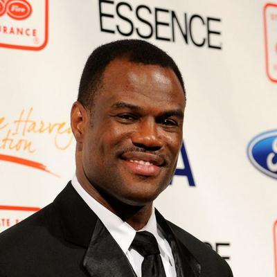 David Robinson Net Worth