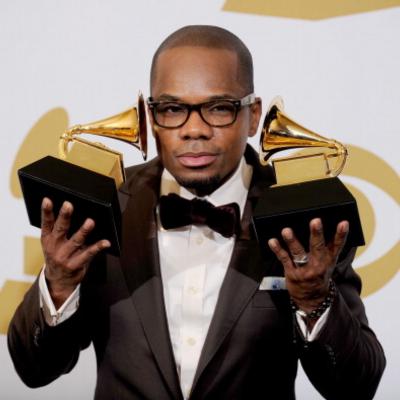 Kirk Franklin Net Worth's picture