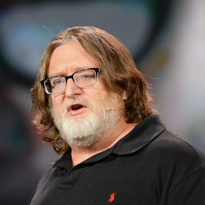 Gabe Newell Net Worth