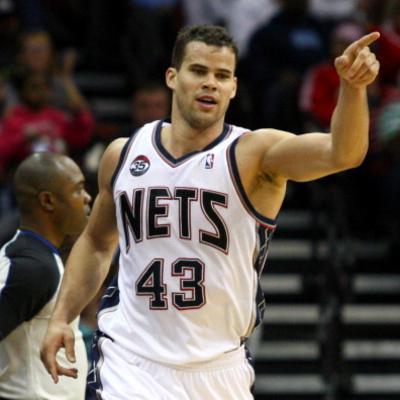 Kris Humphries Net Worth