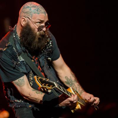 Tim Armstrong (Rancid)