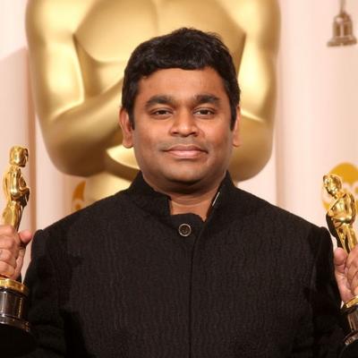 A. R. Rahman Net Worth