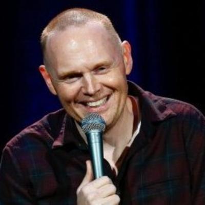 Bill Burr