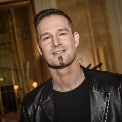 Darude Net Worth's picture