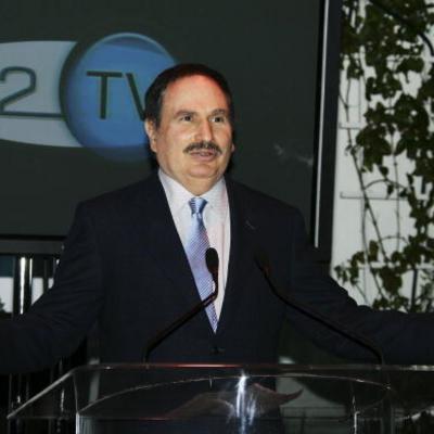 Gabe Kaplan Net Worth