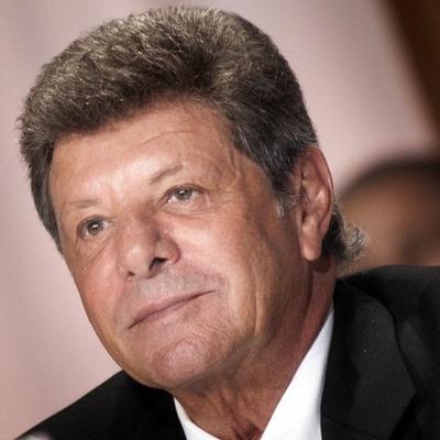 Frankie Avalon