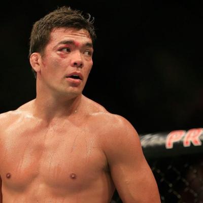 Lyoto Machida Net Worth