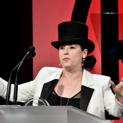 Amy Sherman-Palladino Net Worth's picture