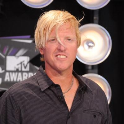 Jake Busey's picture