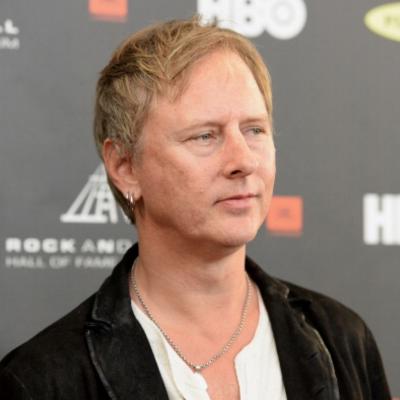 Jerry Cantrell's picture