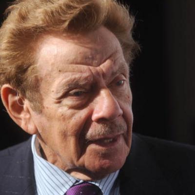 Jerry Stiller Net Worth's picture