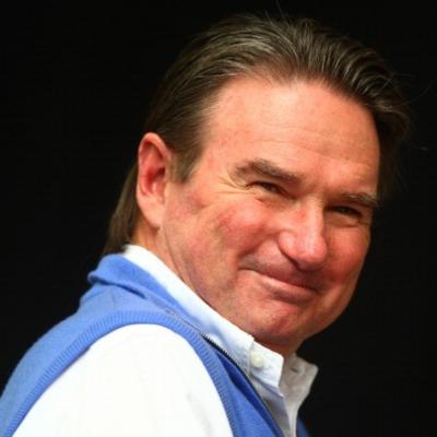 Jimmy Connors Net Worth