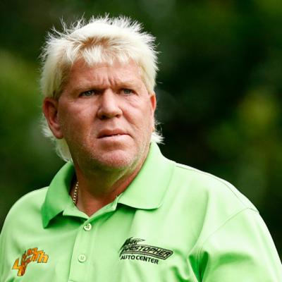 John Daly's picture