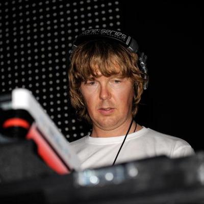 John Digweed Net Worth