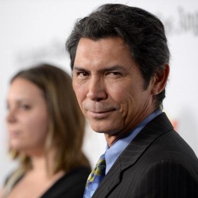 Lou Diamond Phillips Net Worth's picture