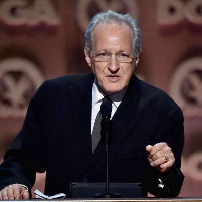 Michael Mann Net Worth's picture