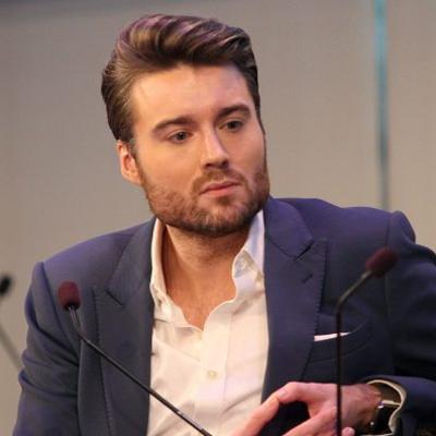 Pete Cashmore