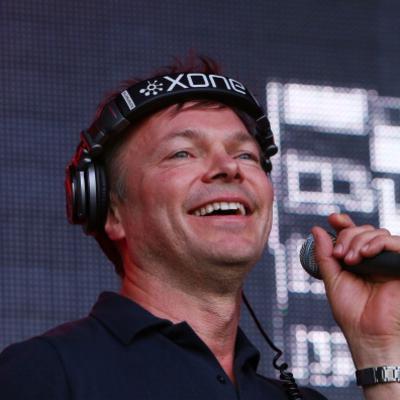 Pete Tong Net Worth's picture