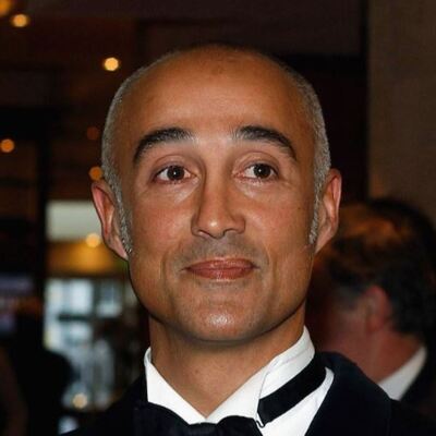 Andrew Ridgeley Net Worth's picture