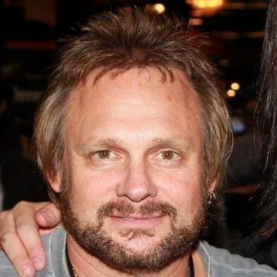 Michael Anthony