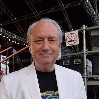 Michael Nesmith Net Worth's picture