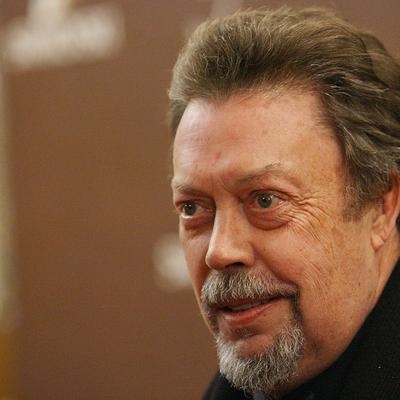 Tim Curry's picture